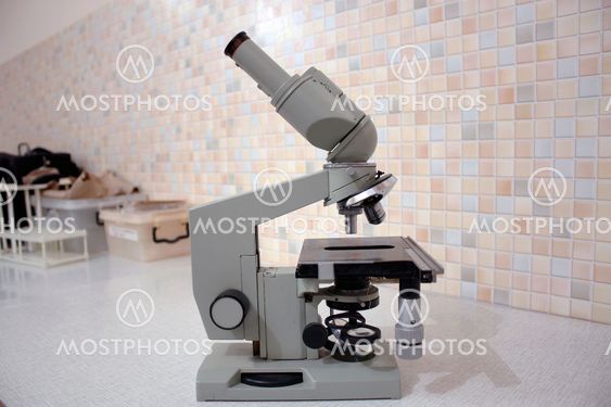 microscope