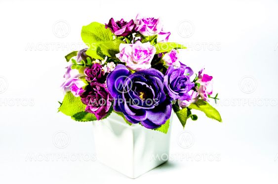 Artificial Flower