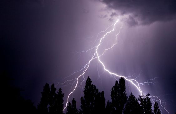 Thunderstorm