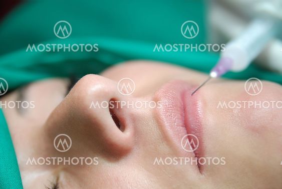 bottox beauty treatment