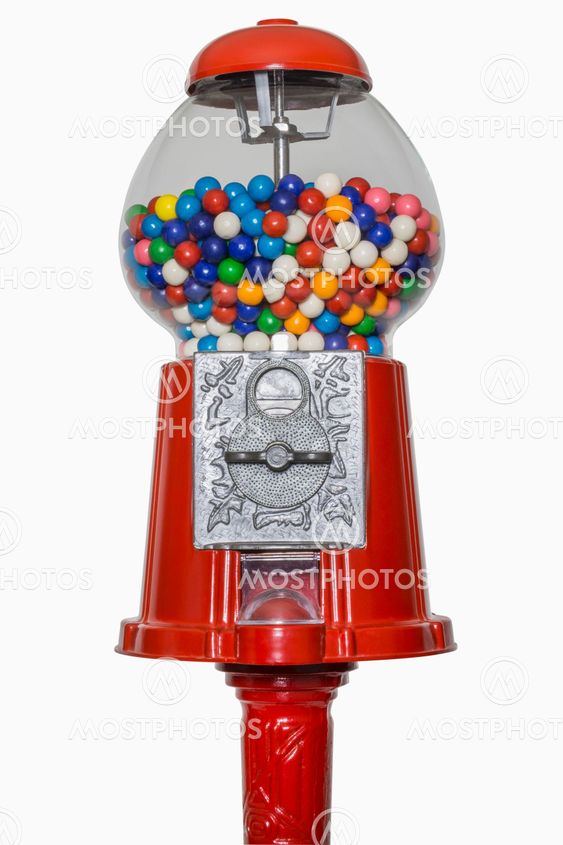 Gumball Machine