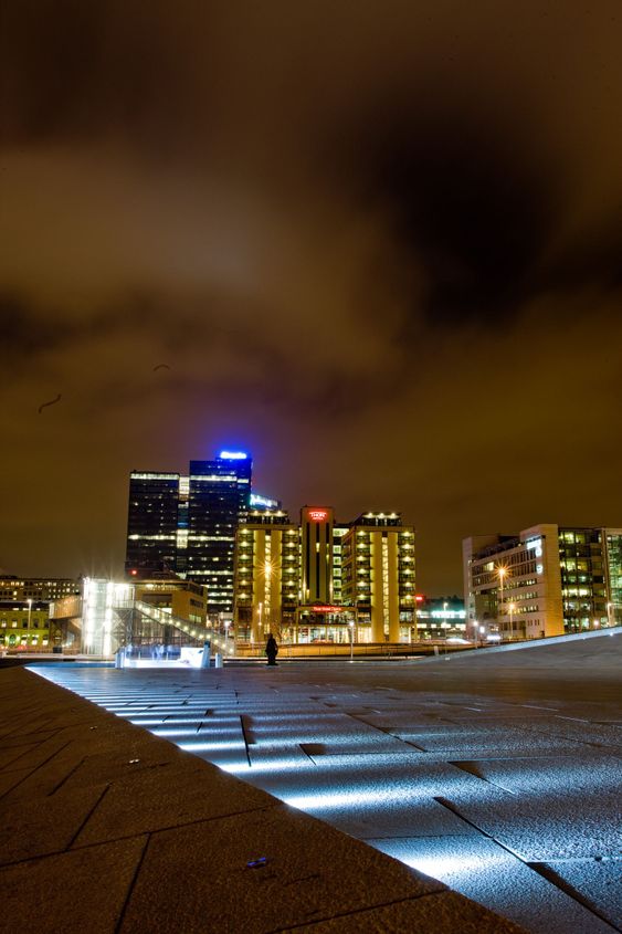 Oslo