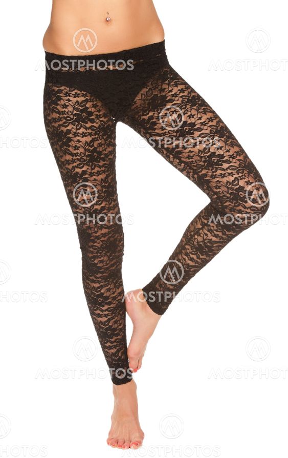 pantyhose legs
