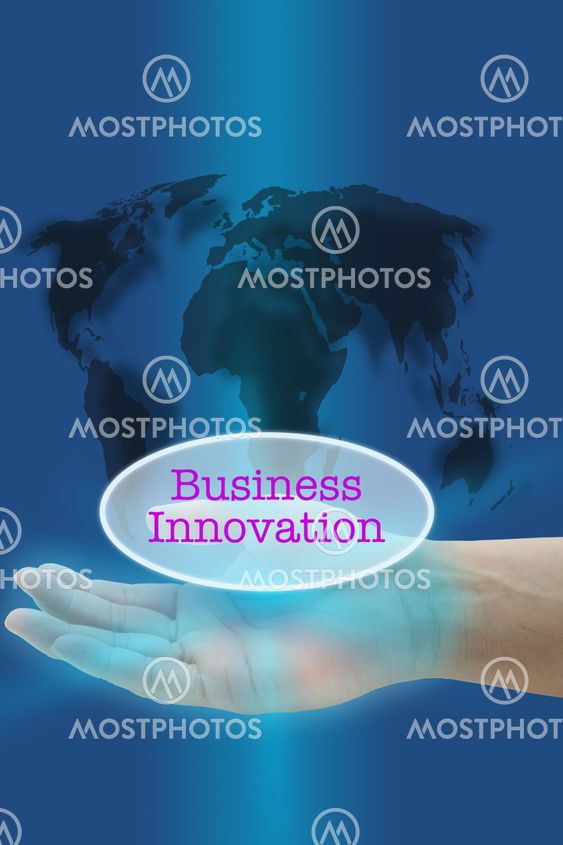 Business Innovation