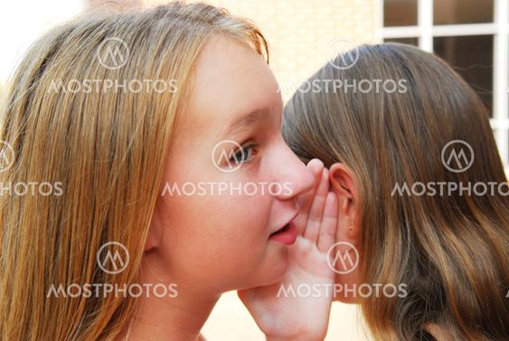 Gossiping