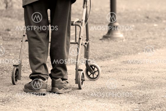 Old age