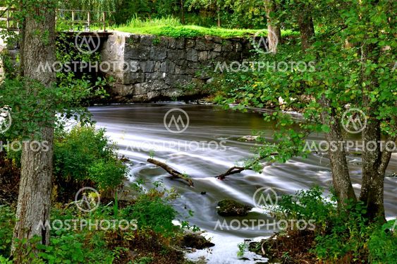Creek
