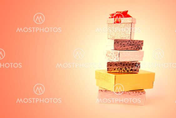 Gift boxes