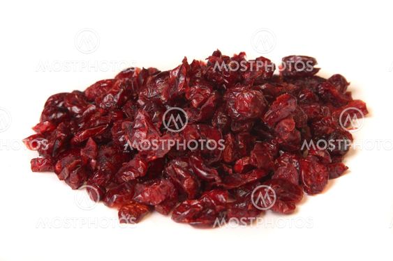 Dried Cranberries