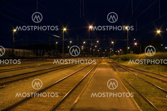 Rails