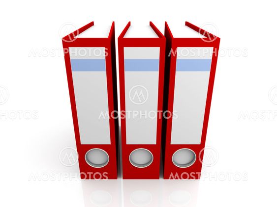 Three Folders