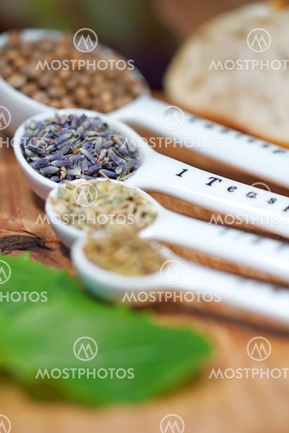 Herbs