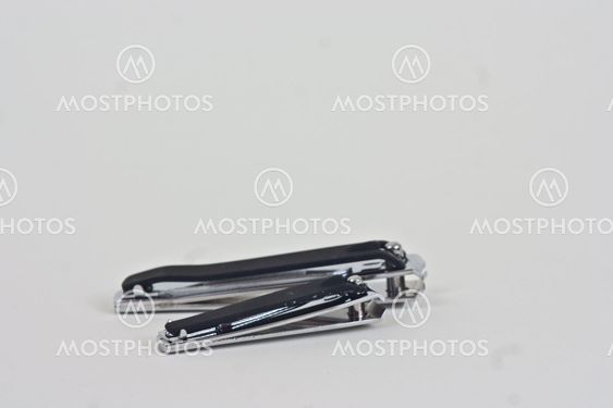 Large and small clippers