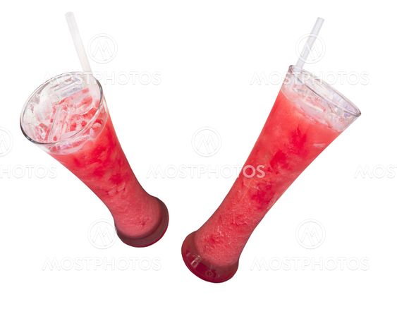 juice watermelon