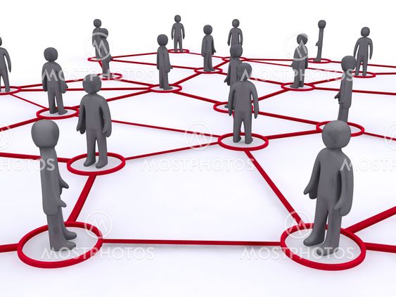 Networking