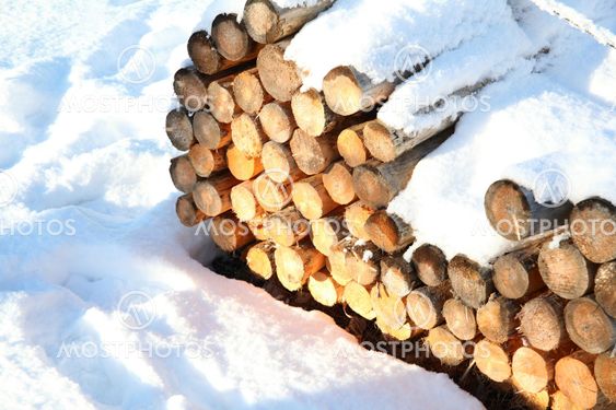 Winter rails