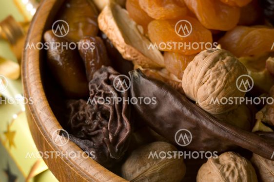 fruit