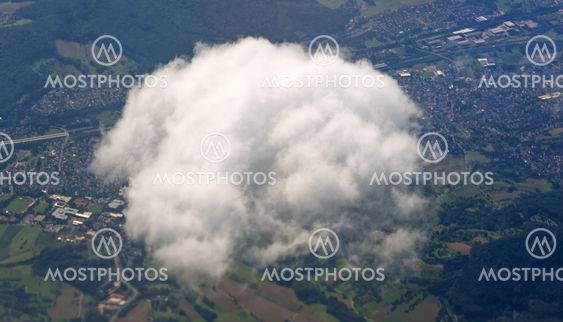 Single cloud
