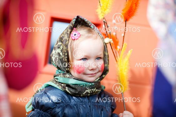 Easter Finnish traditions