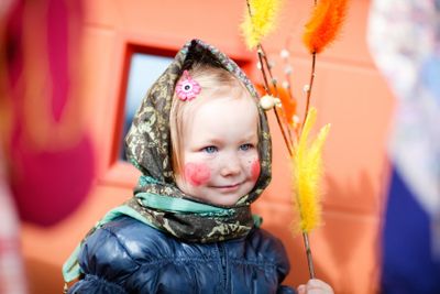 Easter Finnish traditions