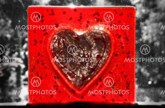 Heart of glass