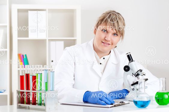 medical research