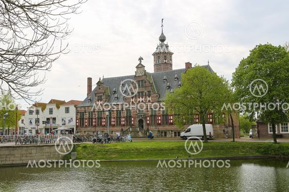 Wetter middelburg holland