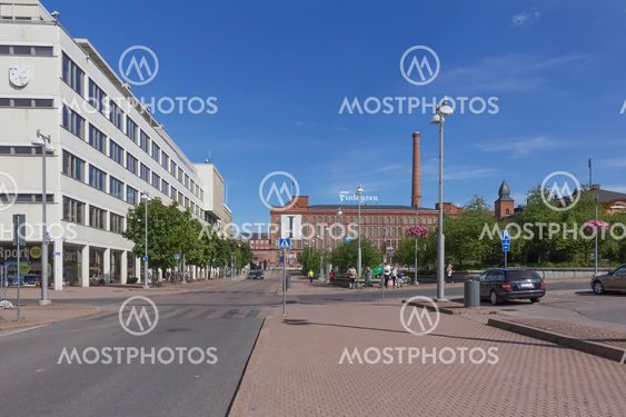 Office building