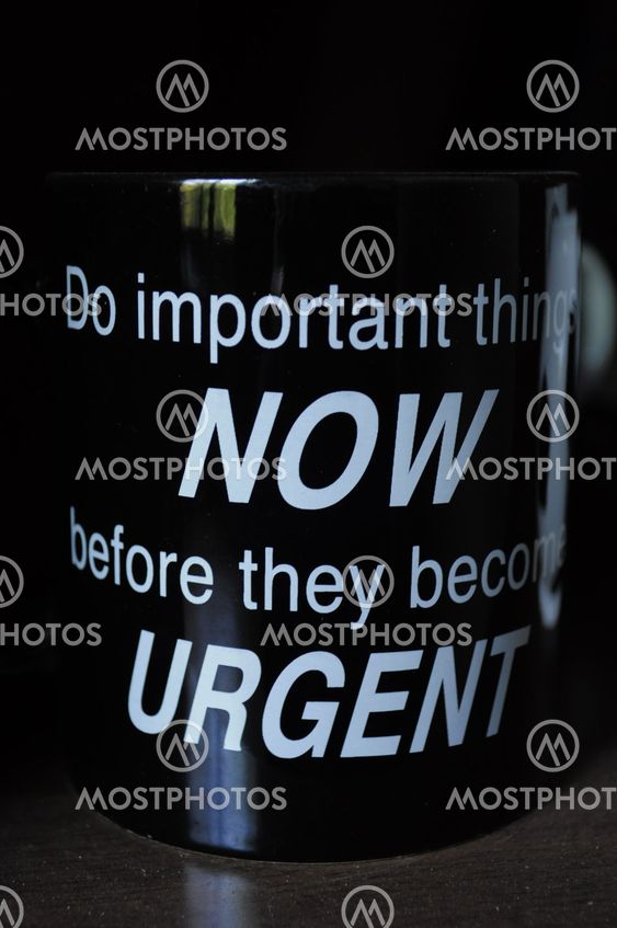 mug