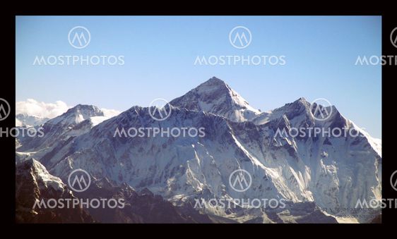 Mount Everest