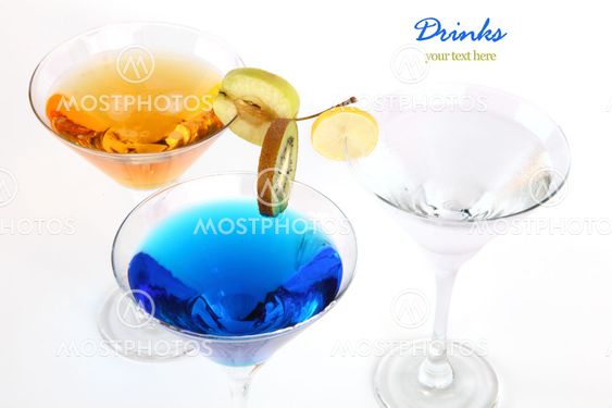 Drinks