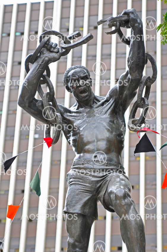 Lusaka Monuments Zanco Mpundu Mutembo, Story Behind The Freedom Statue