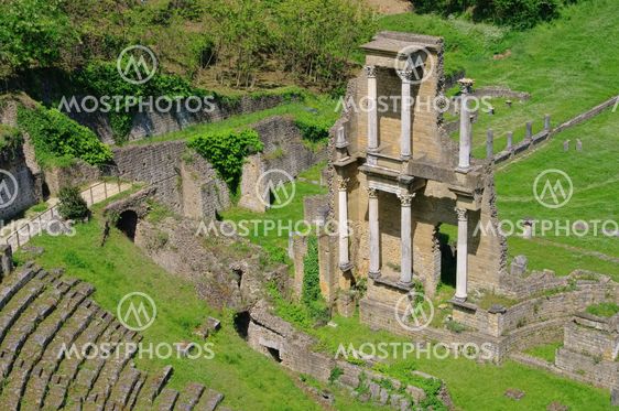 Volterra Theater - Volterra theatre 02