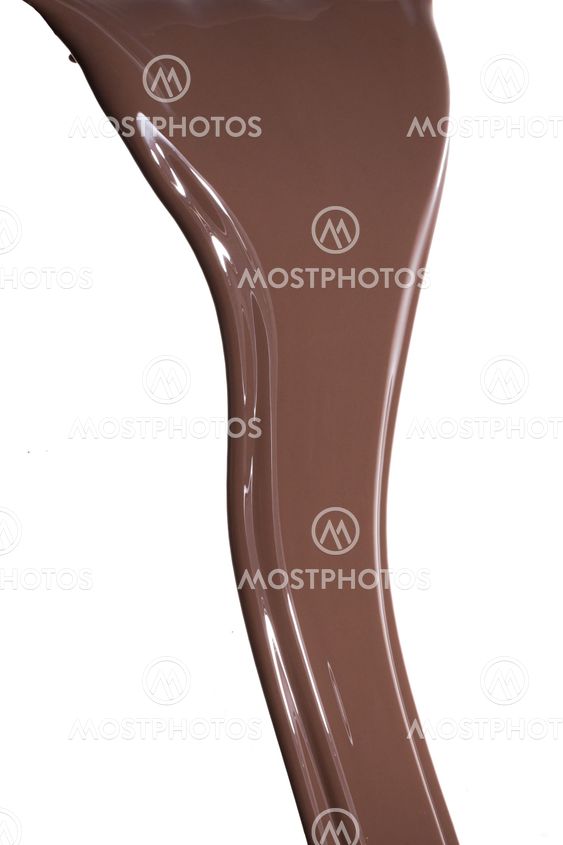 milk chocolate