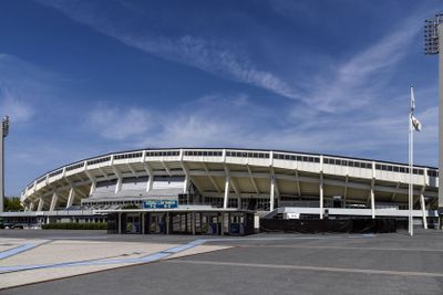 Malmö Stadion