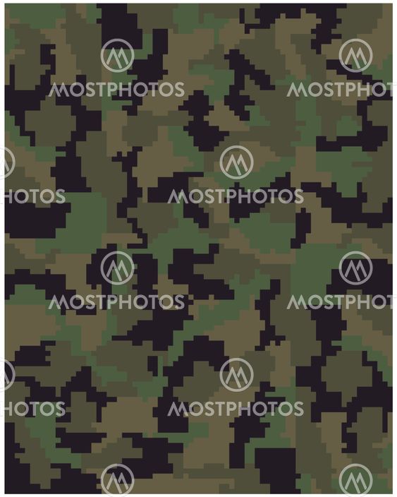 digital camouflage