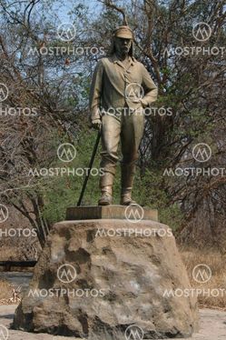 Dr. Livingstone antar jag?