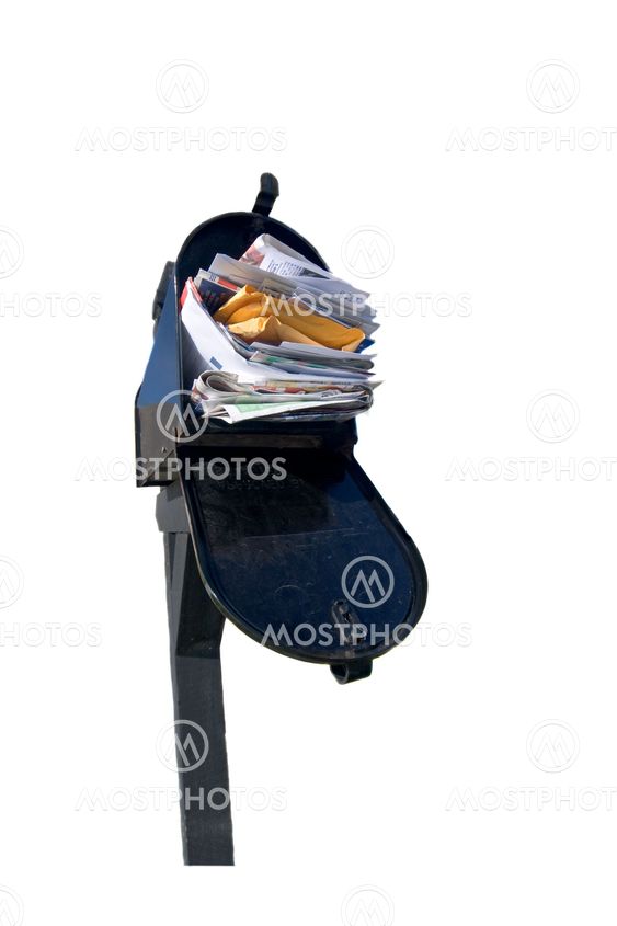 Junk mail