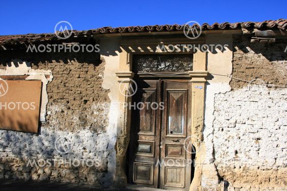 Old house