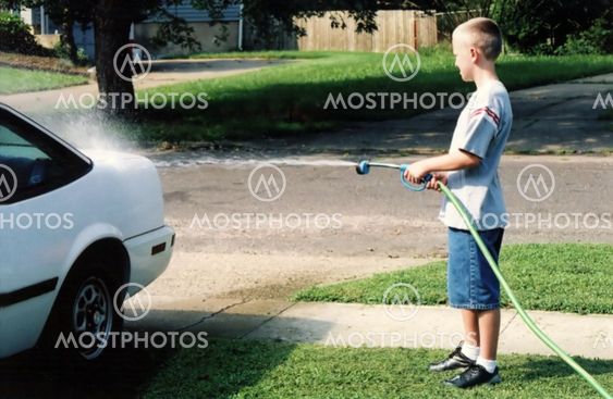 Car Wash