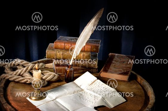 Still Life