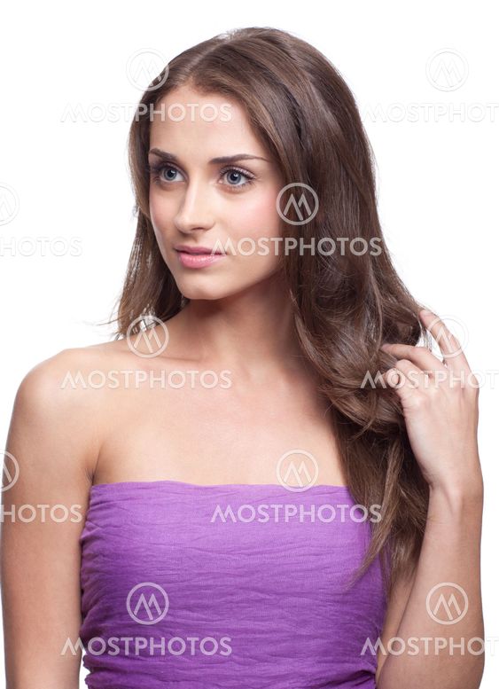 Pretty woman
