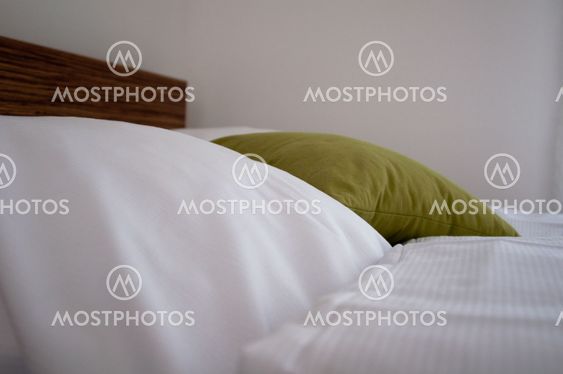 Hotel Bed