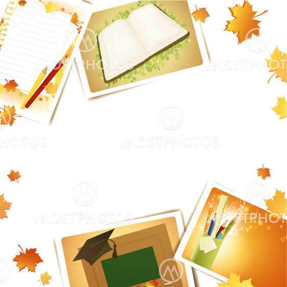 Education frame