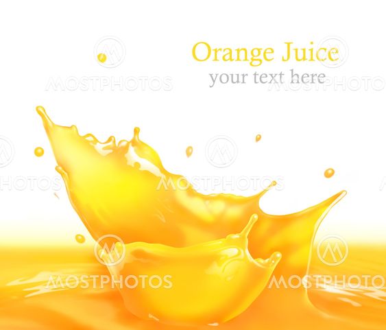 Orange Juice