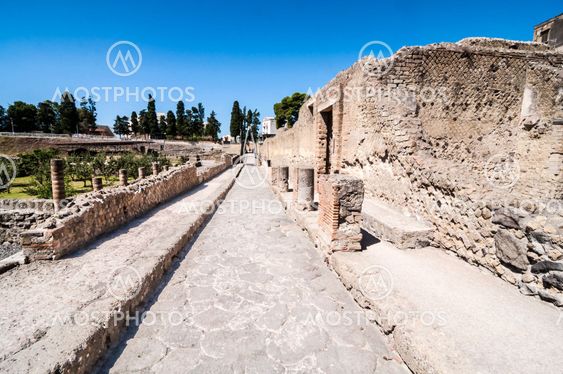 Herculaneum