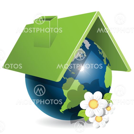 globe house