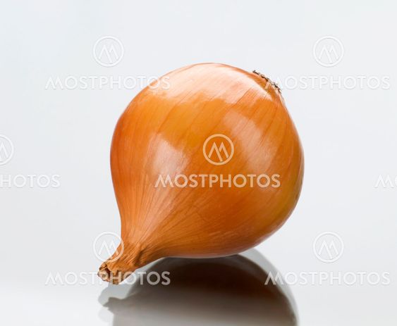 Raw Onion