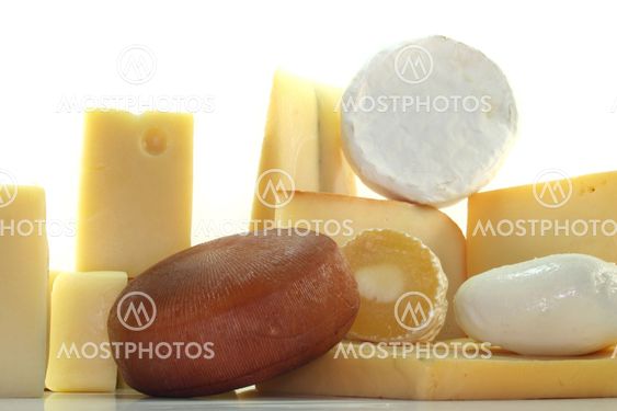 Cheese