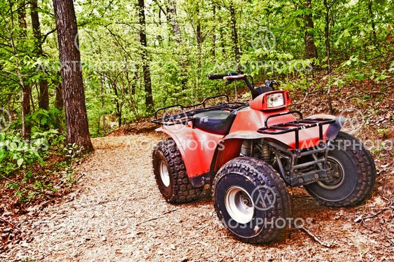 All Terrain Vehicle